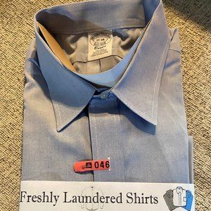Brooks Brothers Classic shirt
